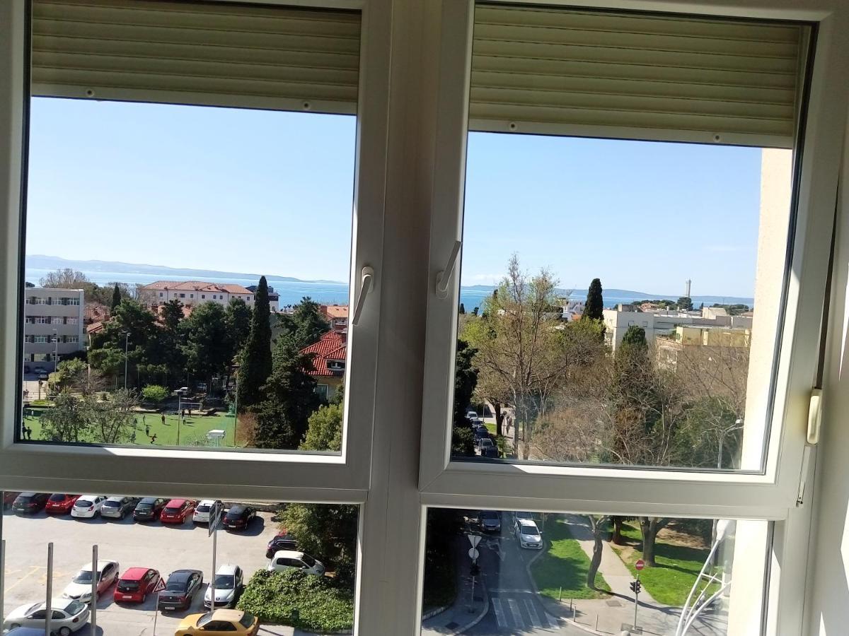 Apartmán Downtown Luxury Emili *