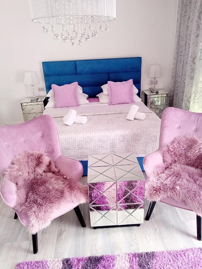 Apartmán Downtown Luxury Emili Split
